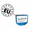 QUBINO - Micromodule variateur RGBW Z-Wave+ Flush RGBW Dimmer