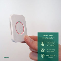 FRIENT - Zigbee 3.0 Smart Button