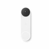 GOOGLE NEST - Google Nest Doorbell (battery)