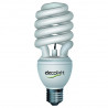 ELECOLIGHT Ampoule fluocompacte AirPur 15W, culot E27