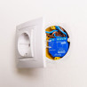 SHELLY - Wi-Fi Smart Relay Switch (dry contact) Shelly Plus 1