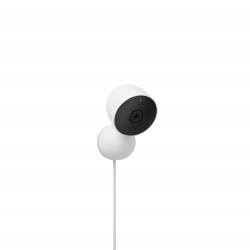 GOOGLE NEST - Google Nest Cam (wired)