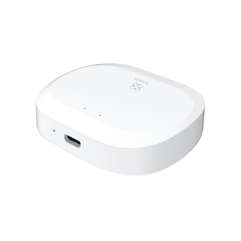 WOOX - Zigbee + WIFI home automation box SmartLife Tuya compatible