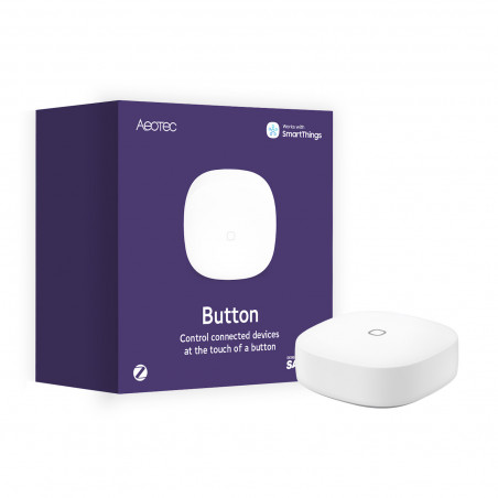 AEOTEC - Button Zigbee (SmartThings)