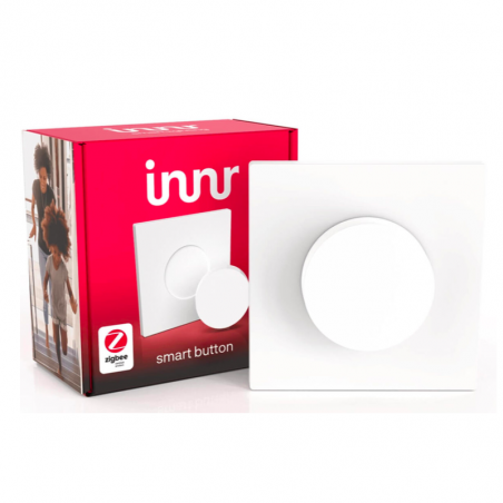 INNR - Bouton intelligent sans fil Zigbee 1 touche (Smart Button)