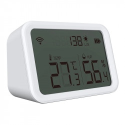 NEO - Zigbee temperature, humidity and light sensor