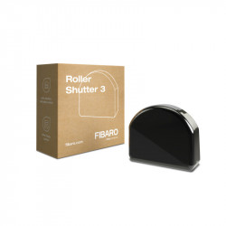 FIBARO - Roller Shutter 3...