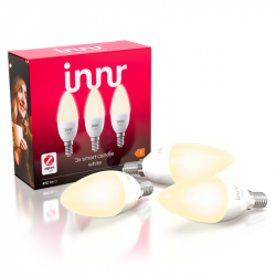 INNR - Connected LED bulb -...