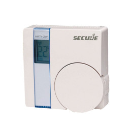 SECURE Thermostat SRT321 avec écran LCD Z-WAVE