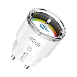 NOUS - WIFI Smart Plug +...
