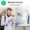 NOUS - 4x WIFI Smart Plug + 16A Consumption Metering with TASMOTA firmware