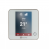 AIRZONE - Thermostat filaire Aidoo Pro Blueface Zero Blanc