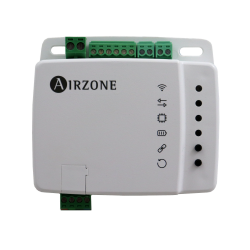 AIRZONE - Contrôleur de climatiseur Wi-Fi Aidoo Pro Daikin Residential