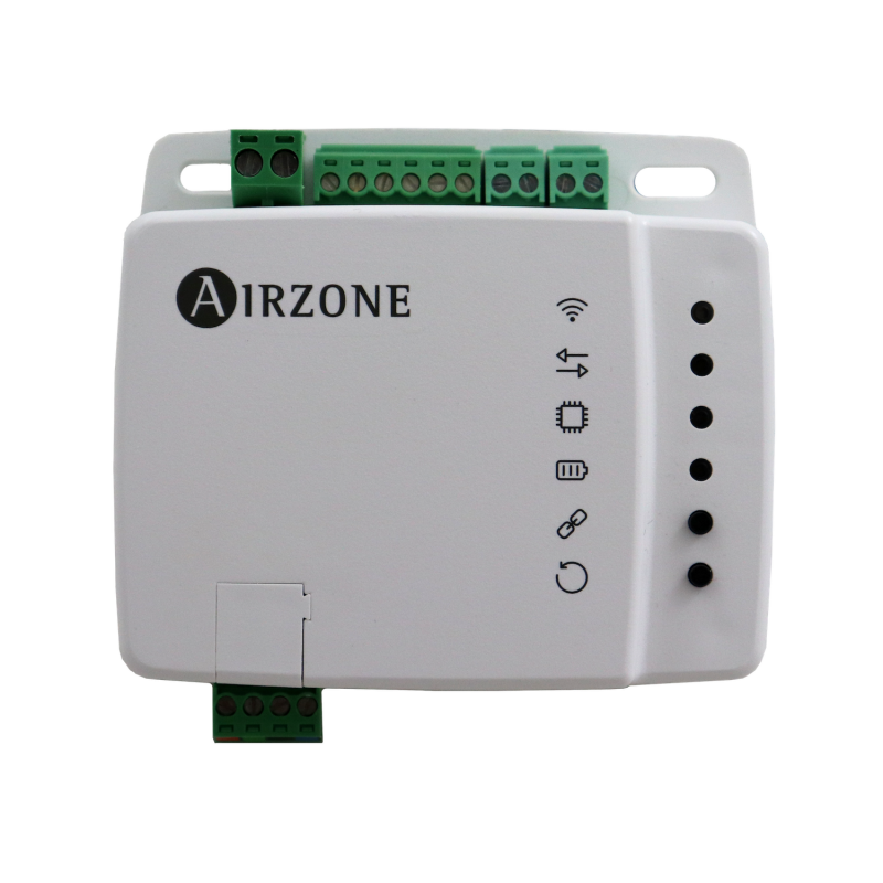 AIRZONE - AC controller Aidoo Pro Wi-Fi Mitsubishi Heavy