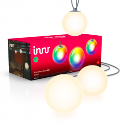 INNR - Globe LED connected...
