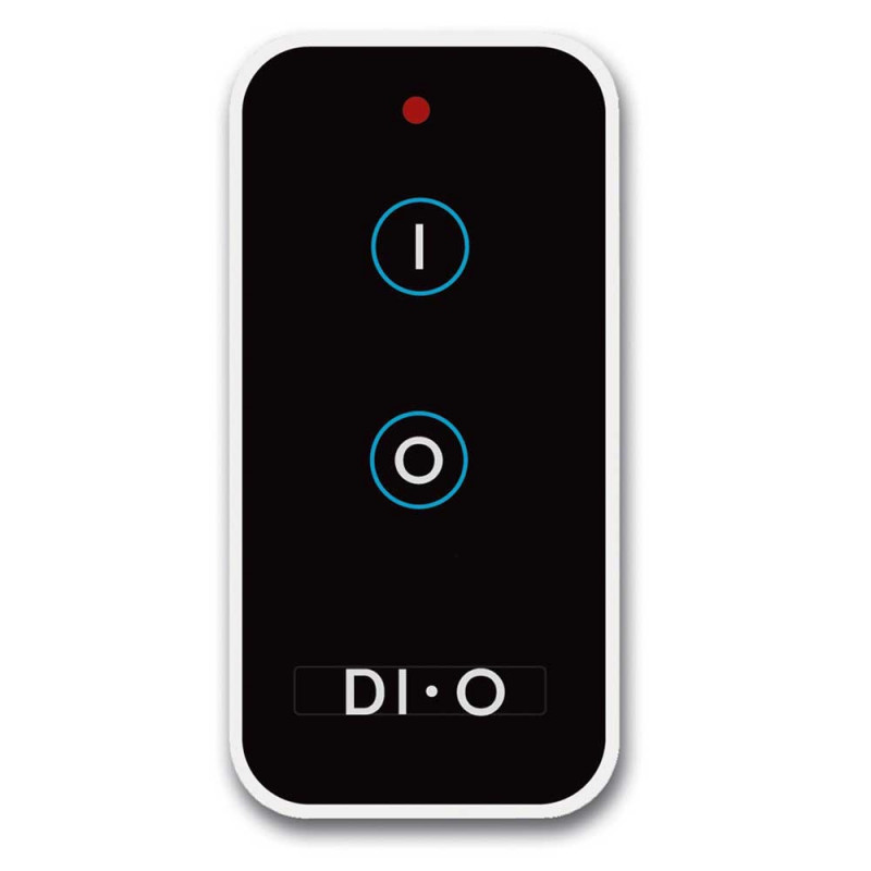 REFURBISHED - DiO - 1 Channel Remote Control