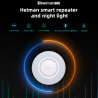 HEIMAN - Répéteur intelligent Zigbee 3.0 et veilleuse
