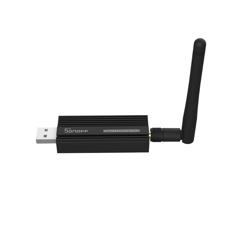 SONOFF - Clé USB Zigbee 3.0 + antenne externe 20dBm...