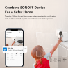 SONOFF - CAM Slim Wi-Fi Smart Security Camera