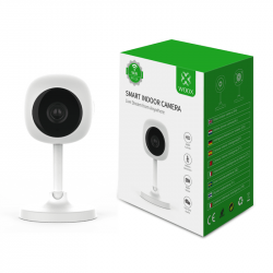WIFI Wired Indoor Camera...