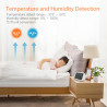 NEO - TUYA Zigbee temperature and humidity sensor (power supply 2xAA)