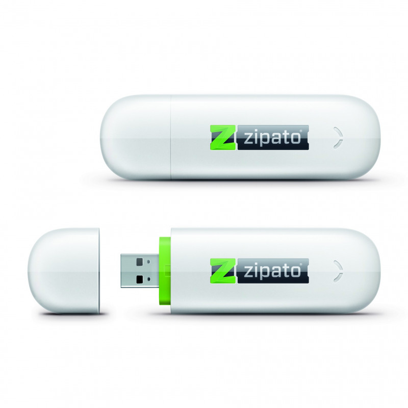 ZIPATO Dongle USB 3G pour Zipabox