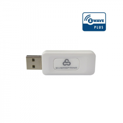 RECONDITIONNE - EVERSPRING - Contrôleur USB Z-Wave+