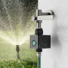 Smart watering controller ON/OFF WIFI TUYA (+ Bluetooth) - WOOX