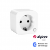 TINT - Zigbee 3.0 + Bluetooth 16A smart plug (Alexa and Philips Hue compatible)
