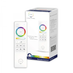 TINT - Télécommande Zigbee 3.0 + Bluetooth (blanc et couleurs)