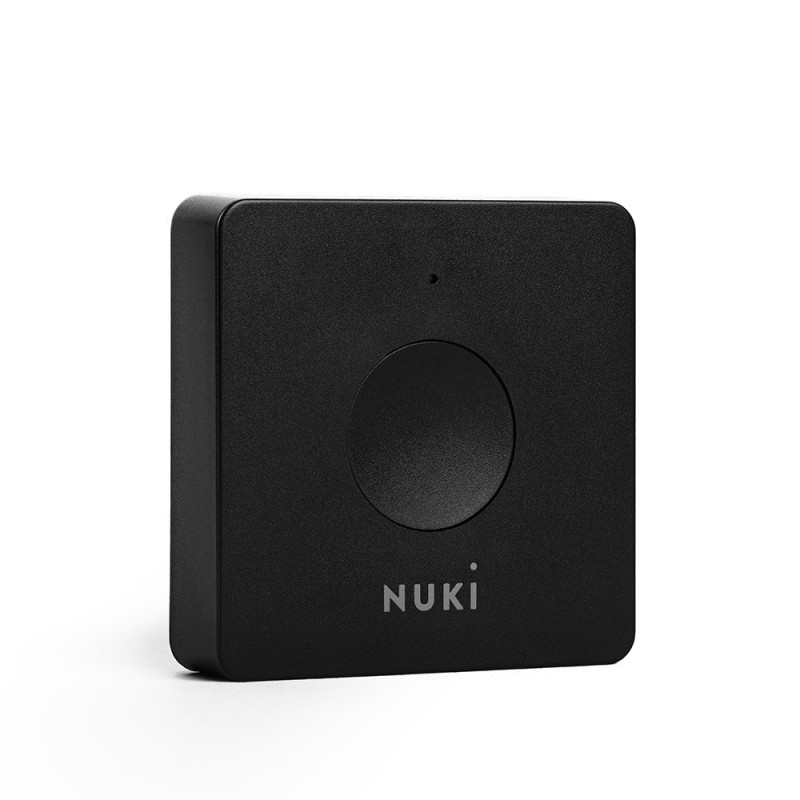 NUKI - Interface connectée pour interphone Nuki Opener
