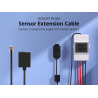 SONOFF - Câble d'extension RL560 pour capteur TH SONOFF