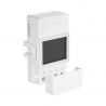 SONOFF - TH Elite Temperature and Humidity Monitoring Smart Switch with display (20A)