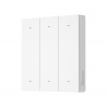 SONOFF - WIFI connected wall switch SwitchMan (on batteries) R5W - White