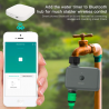 MOES - TUYA Bluetooth connected watering controller (with timer)