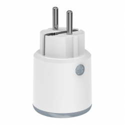 NEO - WIFI MATTER 16A smart plug (SCHUKO version)