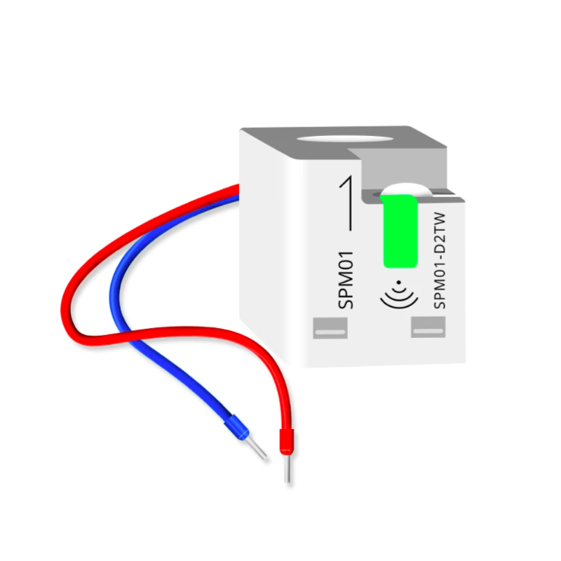 Micromodule ZigBee interrupteur à 4 sorties, compatible Tuya