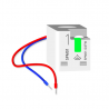 Compteur d'énergie intelligent Zigbee 3.0 1P+N (compatible Jeedom et Home Assistant) - BITUO TECHNIK