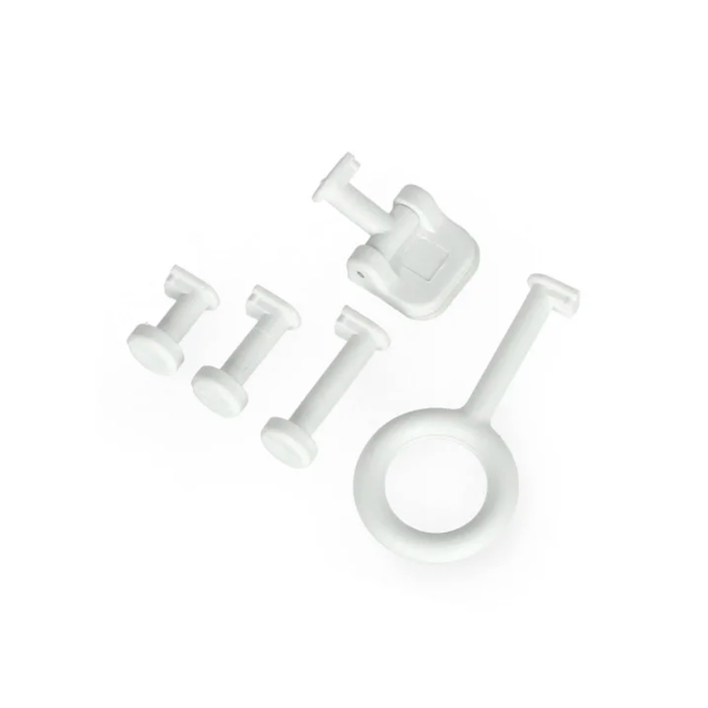 Accessories for Zigbee 3.0 smart button - Adaprox