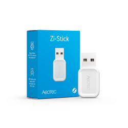 Contrôleur USB Zigbee Zi-Stick - AEOTEC