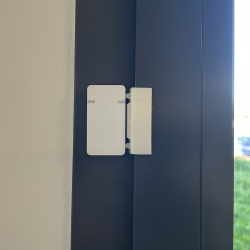 EASYMAG Universal magnet for door/window opening detector - AIMANTIA