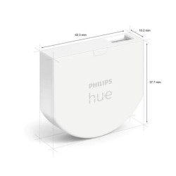 PHILIPS HUE - 2x Zigbee Wall Switch Module