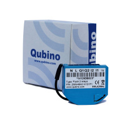 QUBINO - Micromodule...