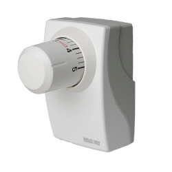 Kieback & Peter - Thermostatic radiator Valve EnOcean en:key