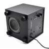 EBODE Système audio stéréo 2.1 Sans Fil Bluetooth