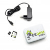 JEEDOM - Pack de démarrage JEEDOM Mini+ (sans antenne domotique) 