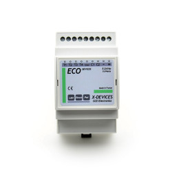 GCE Electronics Module IP de suivi de consommation Eco-Devices