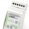 GCE Electronics Module d'extension X400 pour IPX800v3