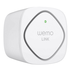 BELKIN - Pack de démarrage WeMo LED Smart Light