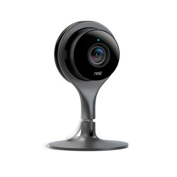 GOOGLE NEST - Caméra Google Nest Cam Indoor